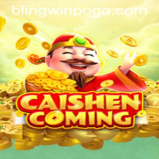 CAISHENCOMING: A Glimpse into the New Era of Online Gaming with Blingwin