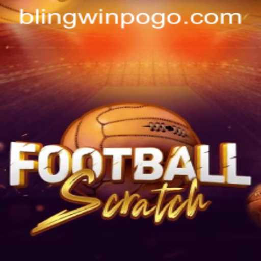 FootballScratch: The Blingwin Experience