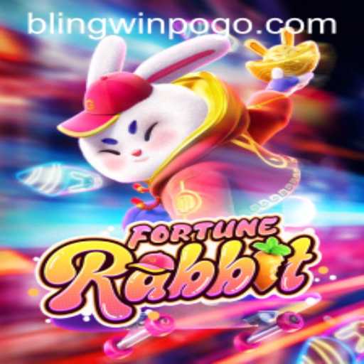 FortuneRabbit: A Thrilling Adventure with Blingwin