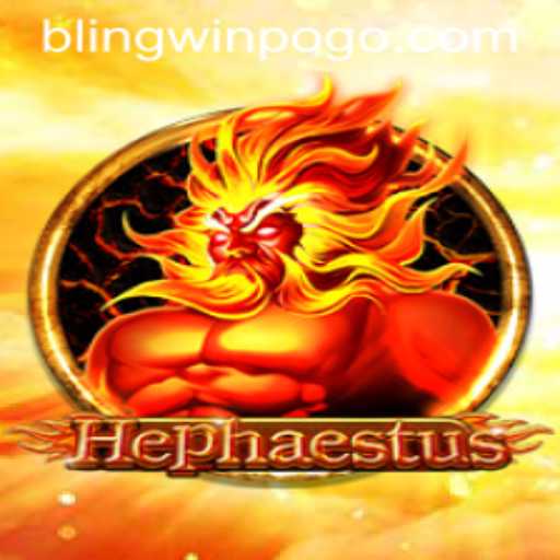 Hephaestus: An Epic Journey with Blingwin Games