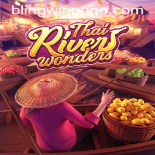 Exploring ThaiRiverWonders and the Rise of Blingwin